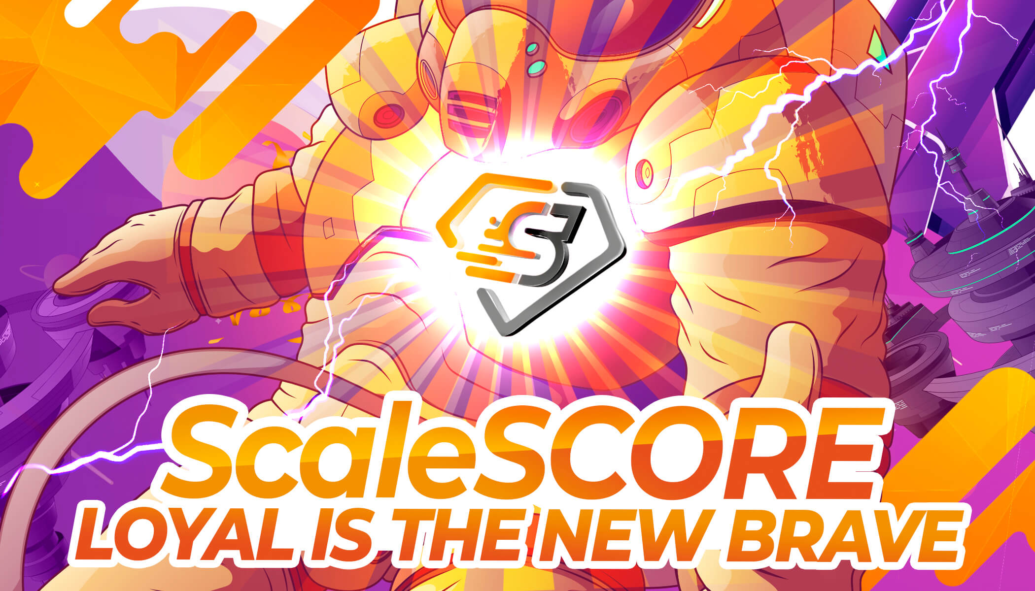 ScaleSCORE loyal preview