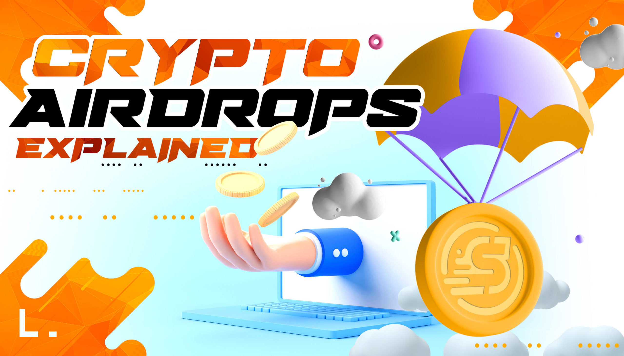 are crypto airdrops taxable